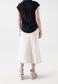 Salsa Jeans Camicia - black