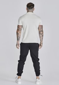 SIKSILK SMART - Hlače - black