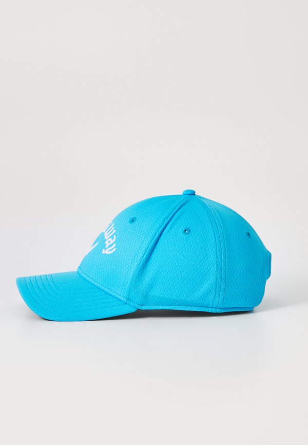 MENS SIDE CRESTED - Cap3
