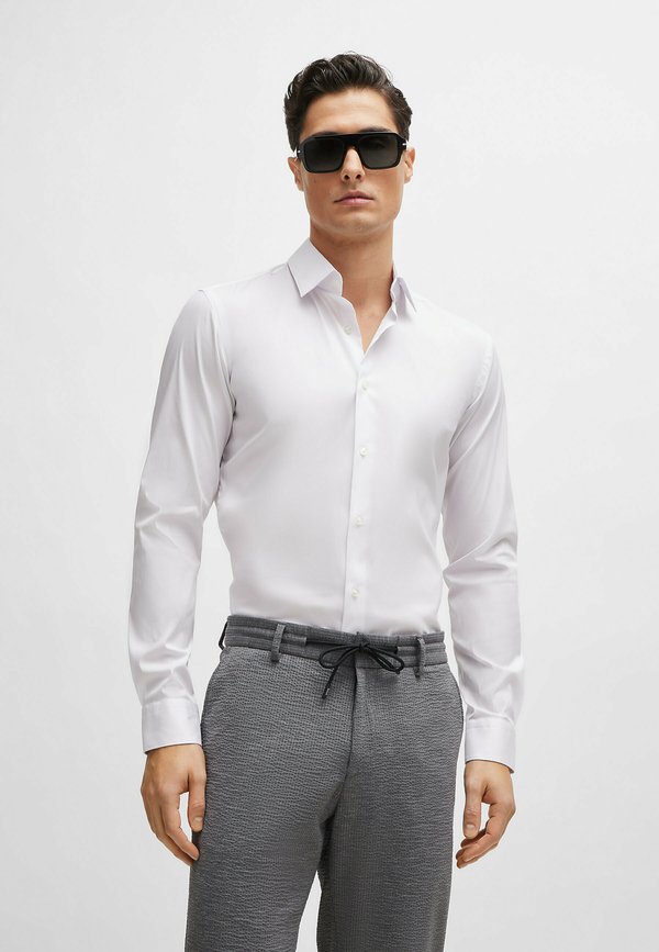 Formal shirt