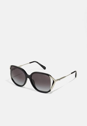 Lunettes de soleil - black/grey gradient