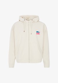 Geselecteerd, kitoffwhite