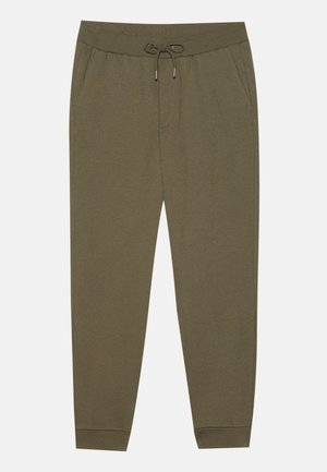 Pier One Tracksuit bottoms - khaki