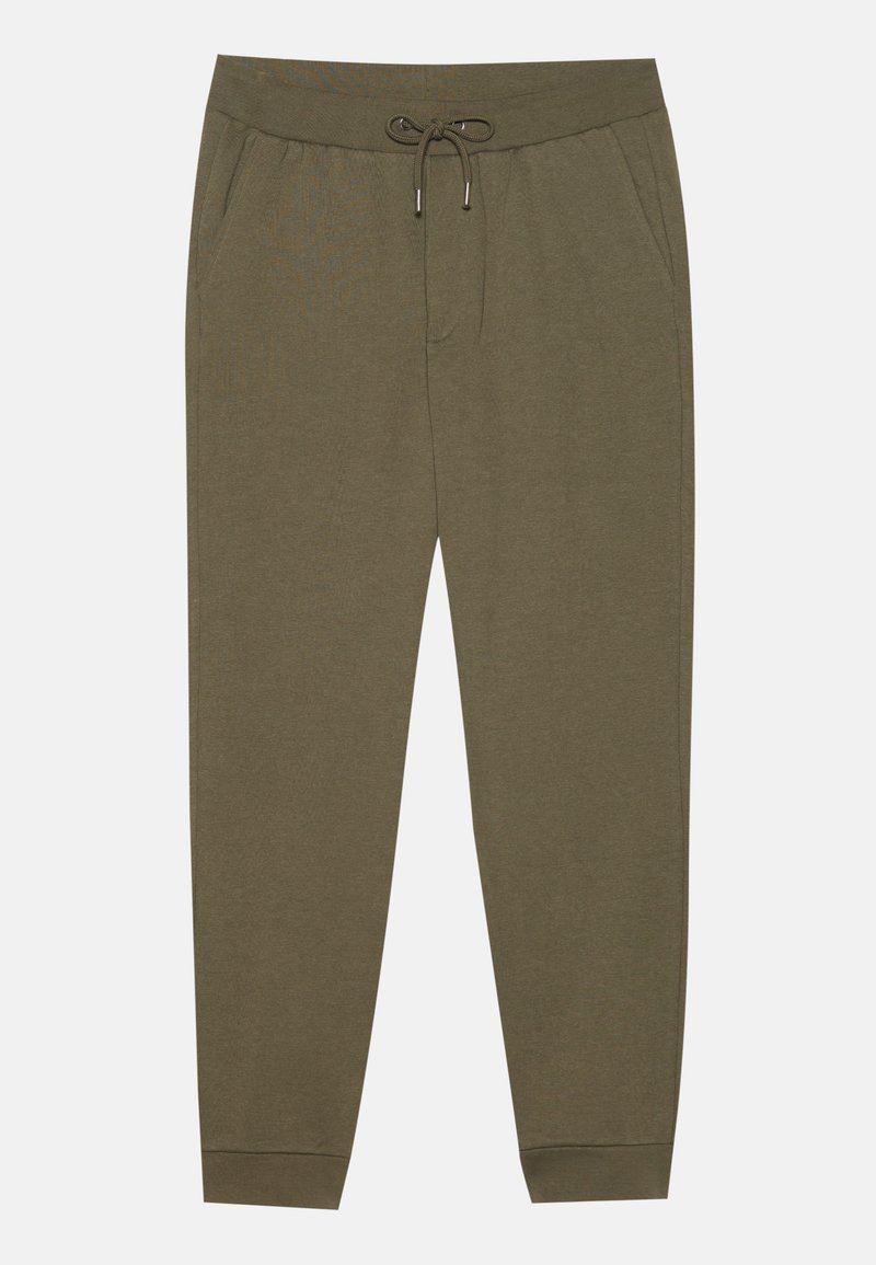 Pier One Trainingsbroek kaki Pier One Trainingsbroek kaki