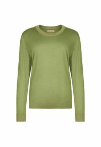 Non sélectionné, green
