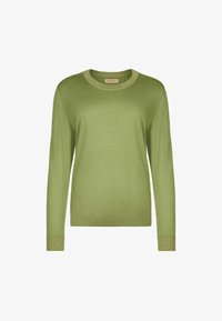 Non sélectionné, green