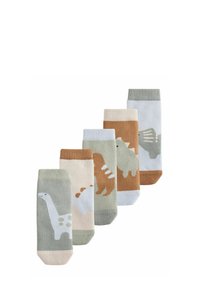 Unausgewählt, neutral dinosaur