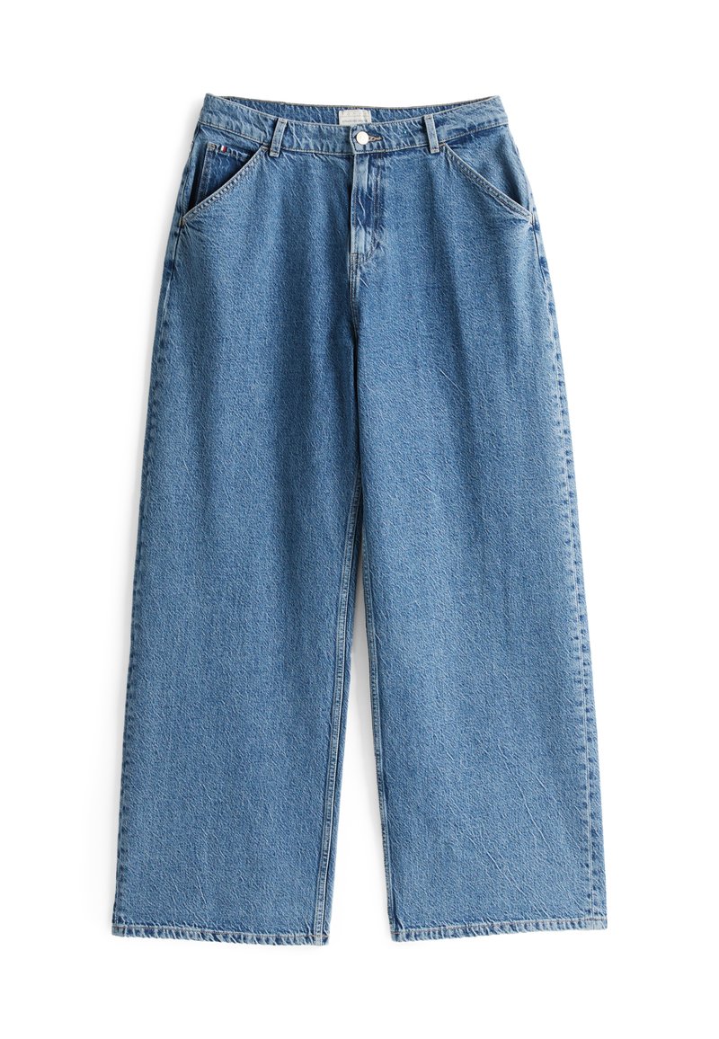 Tommy Hilfiger Relaxed fit jeans lichtblauw Tommy Hilfiger Relaxed fit jeans lichtblauw