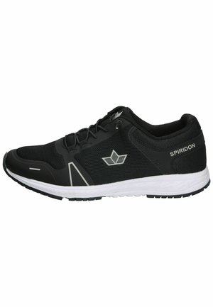 Sneaker low - schwarz weiss