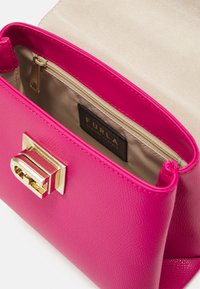 Furla MINI TOP HANDLE - Sac à main - pop pink
