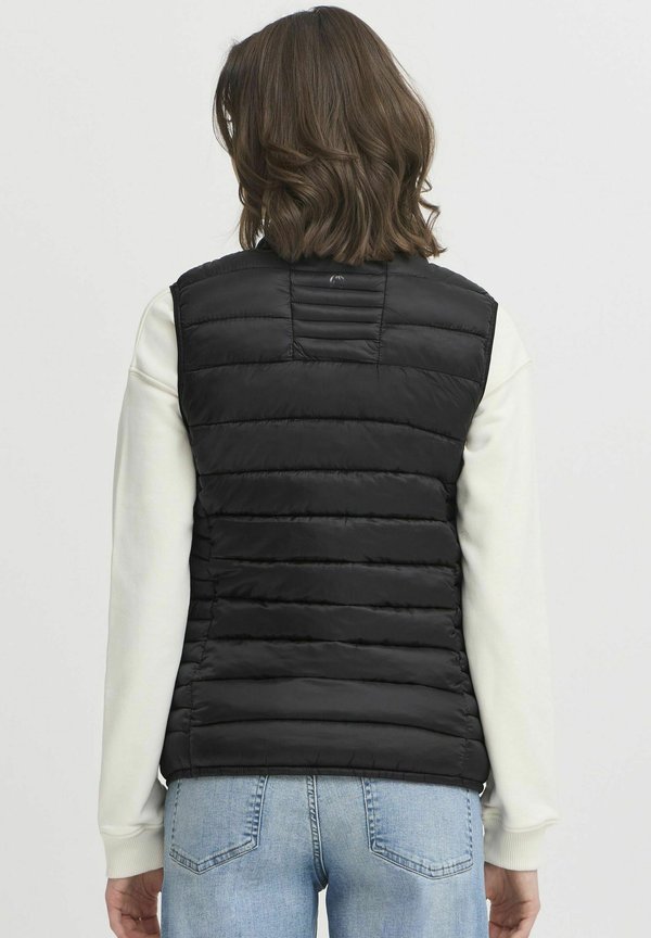 NBEdona - Waistcoat3