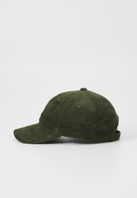 Carhartt WIP HARLEM UNISEX - Gorra - tarragon