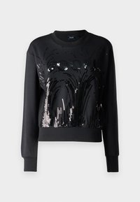 Unselected, black