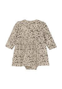 Minymo Robe de jour - smoke gray