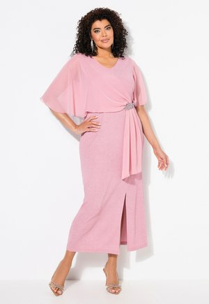 Ulla Popken ULLA POPKEN - Iltapuku - soft pink