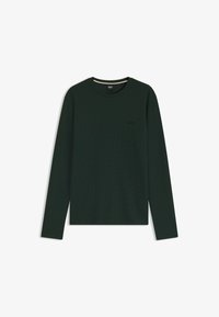 Niet geselecteerd, dark green eight