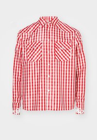 STABLES UNISEX - Hemd - red
