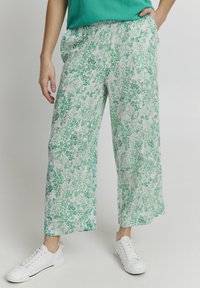 ICHI IHMARRAKECH - Kelnės - holly green