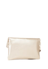 Miriade A SPALLA LURAS - Borsa a mano - oro