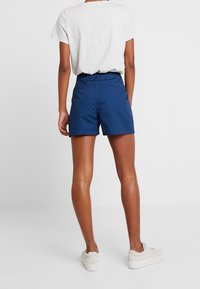 Tommy Jeans Šortky - blue