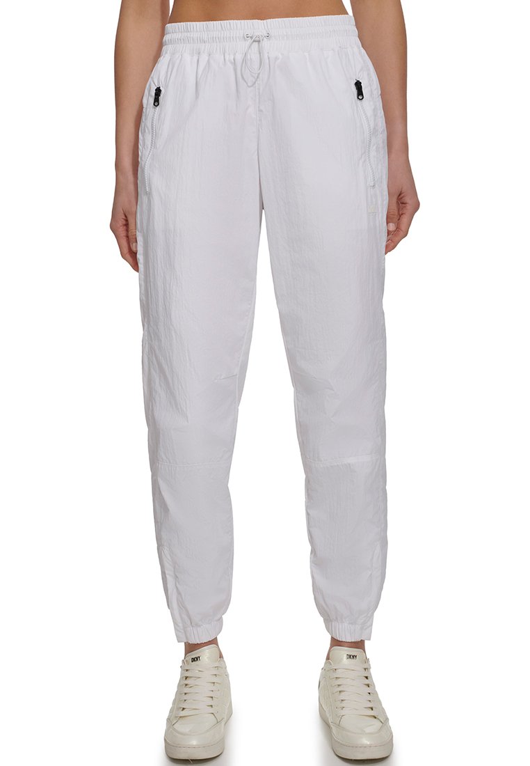 DKNY Sport Trainingsbroek wit