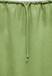 Mango Dolgo krilo - light green