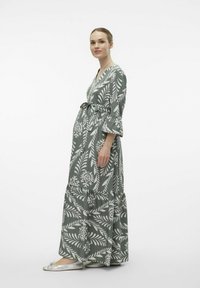 Vero Moda Maxiklänning - laurel wreath
