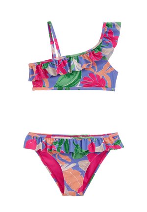 Bikini - multi coloured