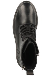 Dockers by Gerli Cowboy-/Bikerstiefelette - schwarz