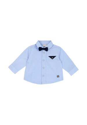 Chicco ELEGANT - Hemd - light blue