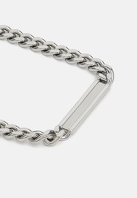 Tommy Hilfiger CLASH - Collar - silver-coloured