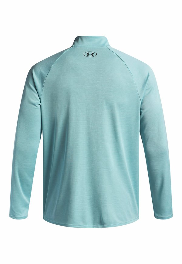 TECH TEXTURED - Long sleeved top - stream3