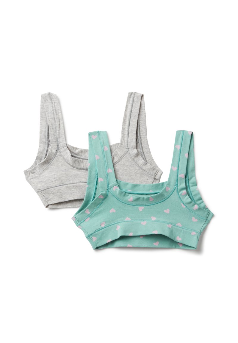 United Colors of Benetton TWO PACK SUPER STRETCH Bustino