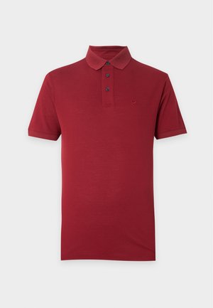 Emporio Armani, Πόλο - merlot