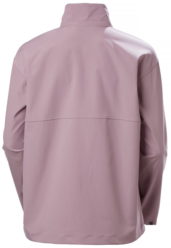 ESCAPE ANORAK - Outdoor jacket - purple clay4