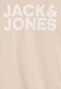 Jack & Jones Junior JJECORP LOGO TEE O-NECK - Marškinėliai su spaudiniu - moonbeam