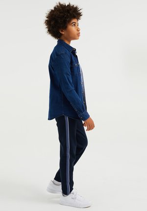 Pantaloni sportivi - dark blue
