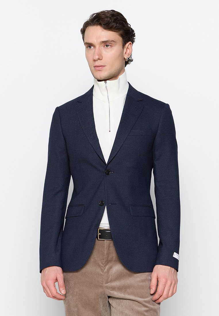 Tiger Of Sweden Colbert donkerblauw