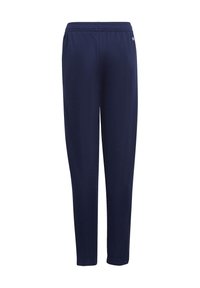 adidas Performance ENTRADA 22 - Träningsbyxor - blue