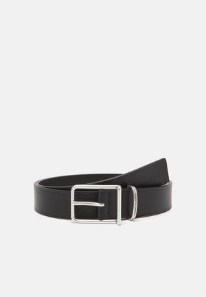 UNISEX - Belt - nero