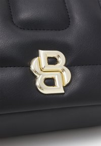 BOSS ICON CROSSBODY - Borsa a tracolla - black