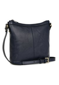 Hexagona RÉPUBLIQUE - Borsa a tracolla - marine