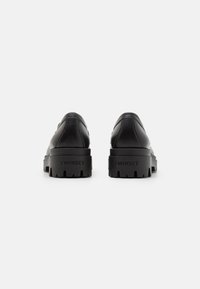 TWINSET SHOES - Slippers - nero