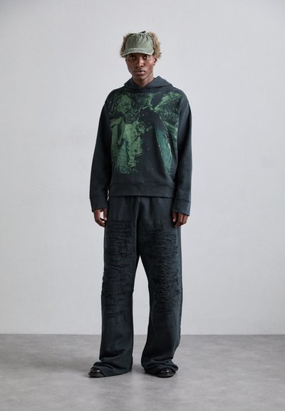 MISBHV SANKT MORITZ UNISEX - Nokkmüts - olive