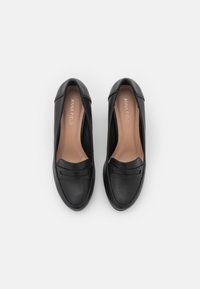 Anna Field Klassiska pumps - black
