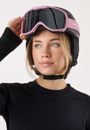 Swedemount ALL MOUNTAIN  - Schwimmbrillen - pink silver