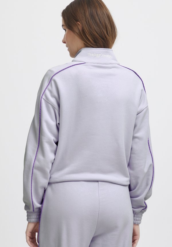 JCSAKI - Sweatshirt - thistle mix4