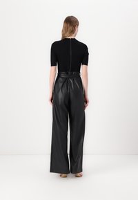 Ted Baker TELEA - Kombinezon - black