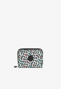 Unselected, abstract print