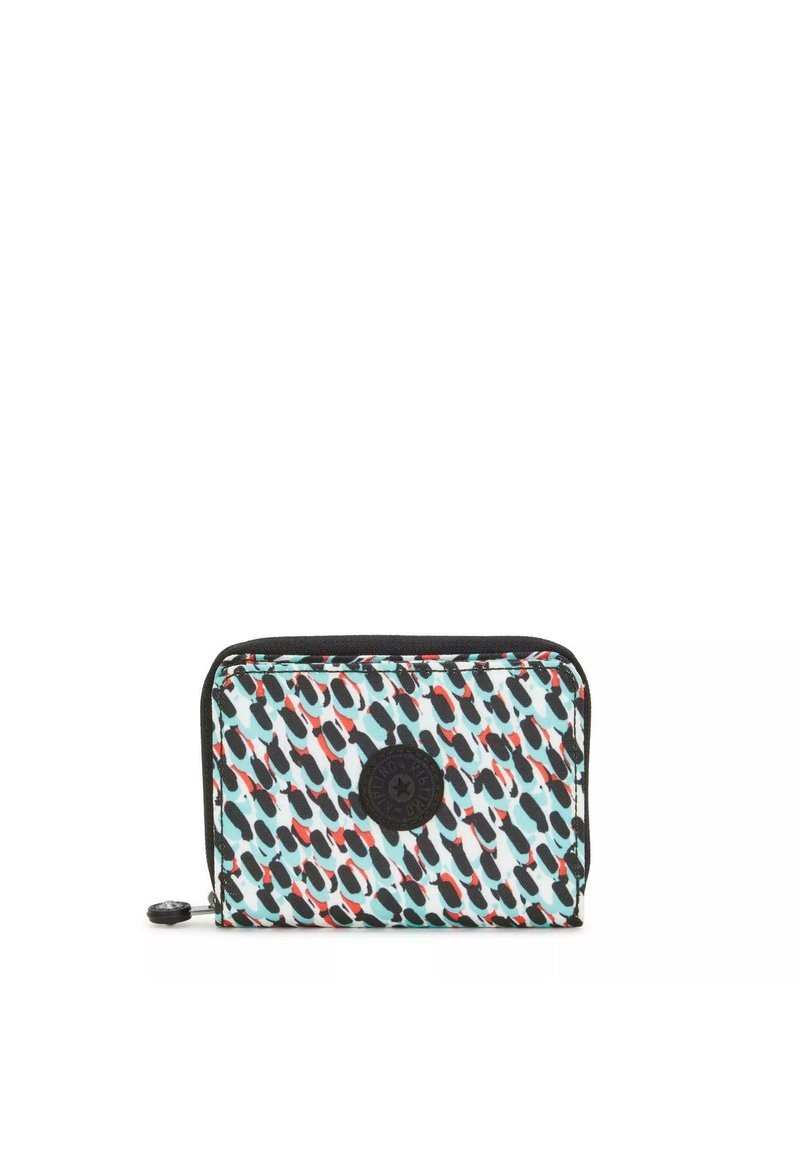 Kipling MONEY LOVE PRT AC - Wallet - abstract print